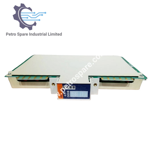 621-0008 | Honeywell | Pulse Input Module (PIM)