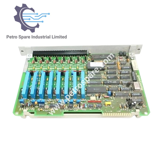 Honeywell 621-0022 Analog Input Module