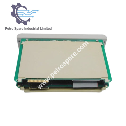 621-0307 | Honeywell | High‑Speed Counter Module