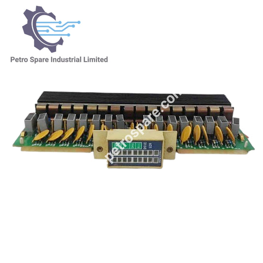 Honeywell 621-2150 16-Point Output Module