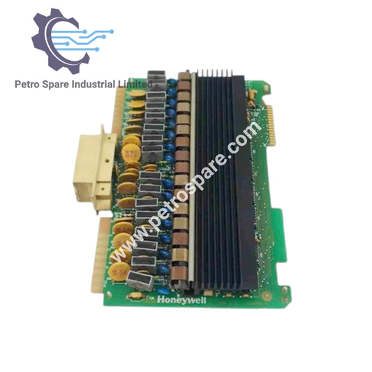 Honeywell 621-2150 16-Point Output Module