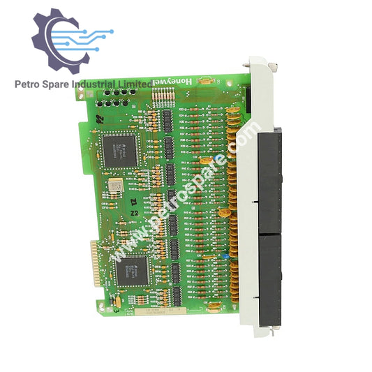 Honeywell 621-3580R | Input Diskrit Sink 24VDC 32pt