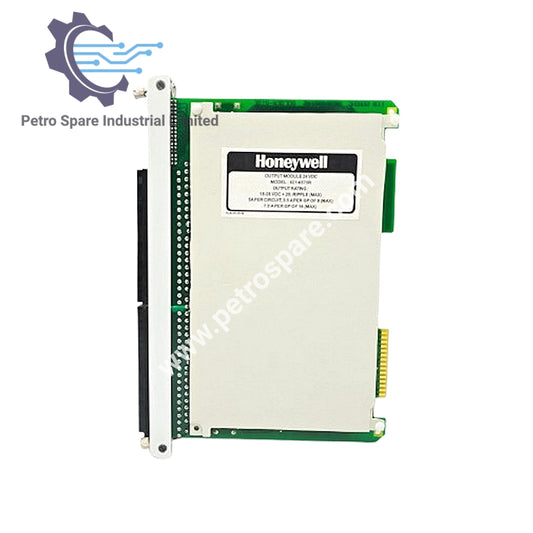 Honeywell 621-6575R | 24VDC 32Pt Output Module