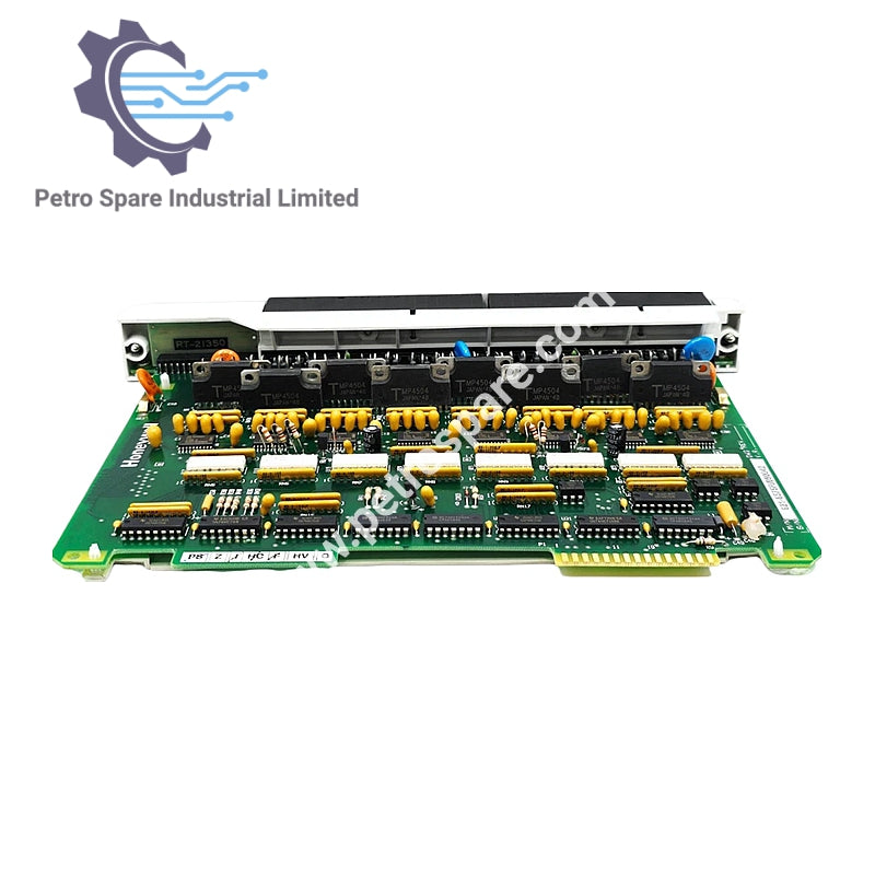 Honeywell 621-6575R | 24VDC 32 punktu izejas modulis
