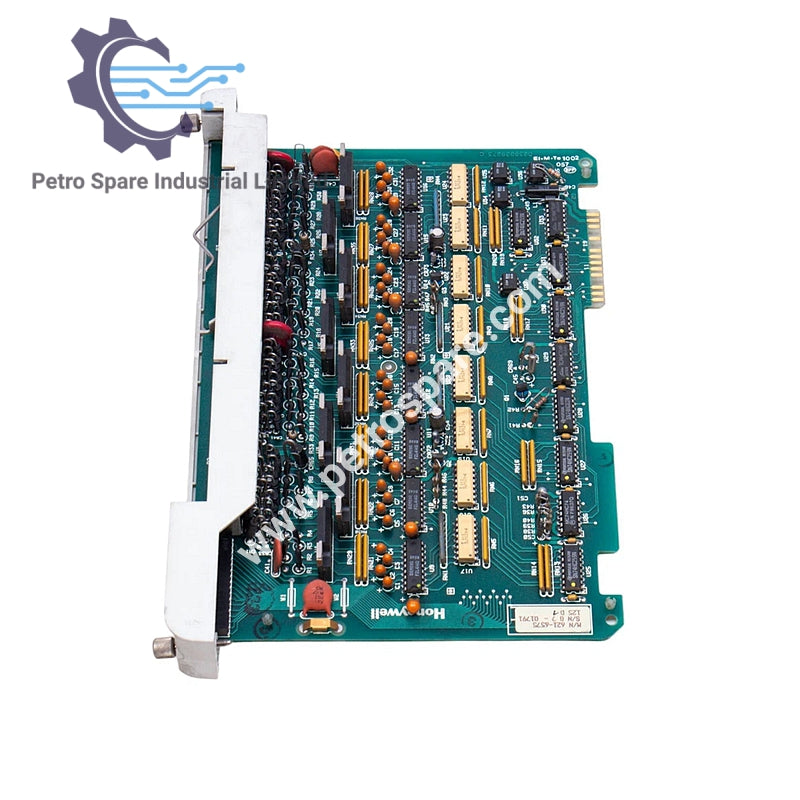 621-6575 Honeywell 32-точков изходен модул 24VDC