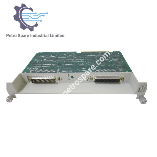 621-9930 Parallel I/O Module (PIOM) | Honeywell