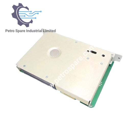 621-9934 Alimentation du rack E/S - Honeywell