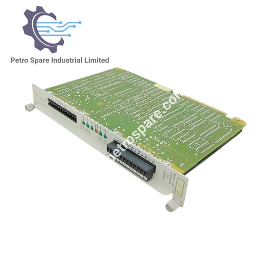 Honeywell 621-9938 Serial I/O Module (SIOM)