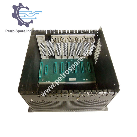 621-9991 Honeywell - IPC 621 1/0 Half Rack