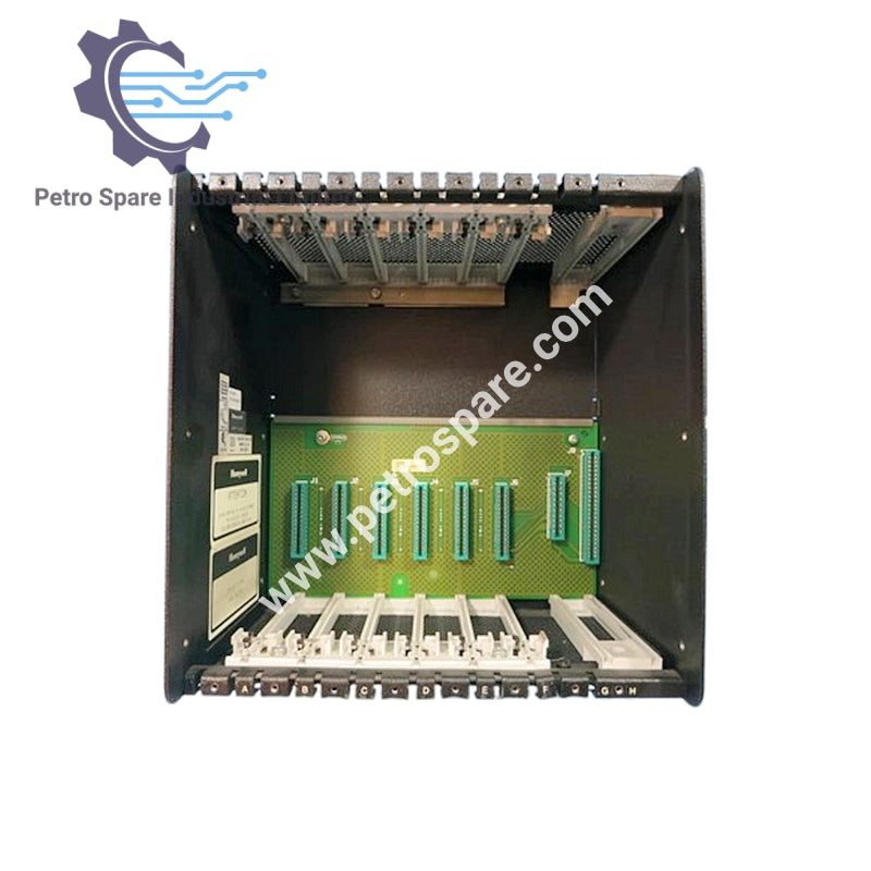 621-9991 Honeywell - IPC 621 1/0 Half Rack