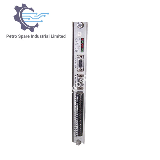 Honeywell 622-1030 Servo Axis Module