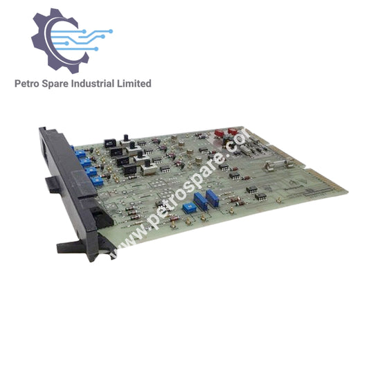 Honeywell 62795604-001 Control Card