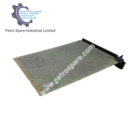 Honeywell 62795604-001 Control Card