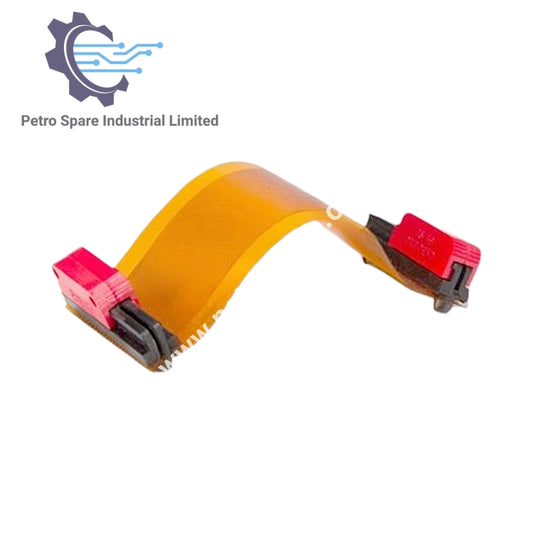 6637636A1-15 | ABB - 15 FT Termination Block Cable