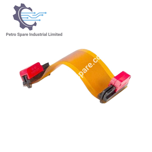 6637636A1-15 | ABB - 15 FT Termination Block Cable