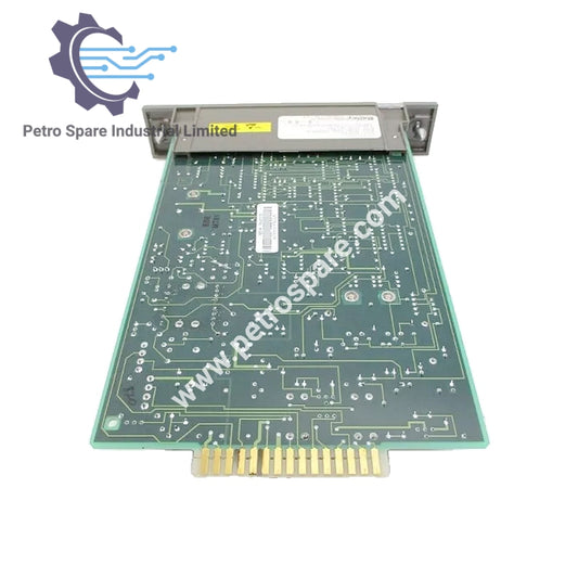 ABB | 6637830G1 | Bus Monitor Module