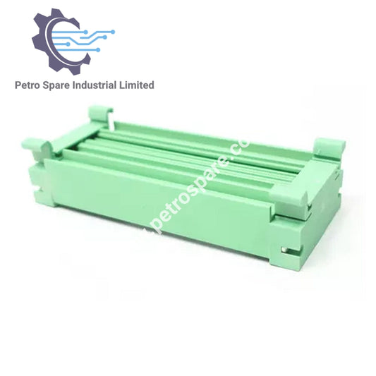 ABB 6644424A1 - Rangkaian Monitor Bus Tegangan