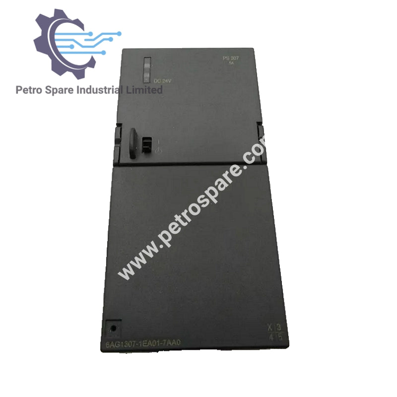 6AG1307-1EA01-7AA0 | Siemens - Блок питания