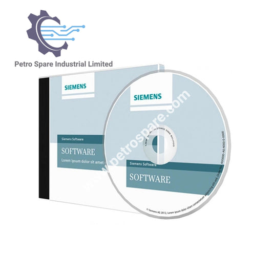 Runtime Software | Siemens | TIA Portal 6AV2104-0BA07-0AA0