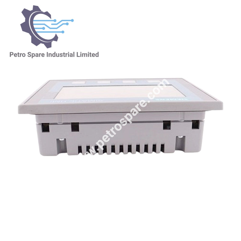 Siemens 6AV2123-2DB03-0AX0 SIMATIC HMI, pantalla TFT de 4"