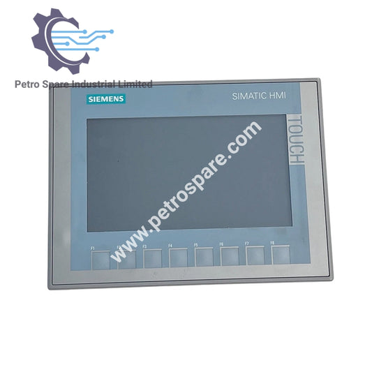 SIMATIC HMI 6AV2123-2GB03-0AX0 Siemens, KTP700 Basic, Basic Panel