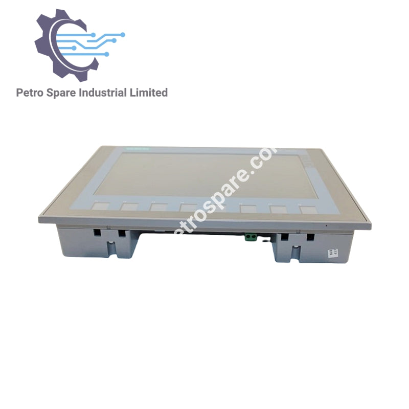 SIMATIC HMI 6AV2123-2JB03-0AX0 Siemens,Key/Touch Operation