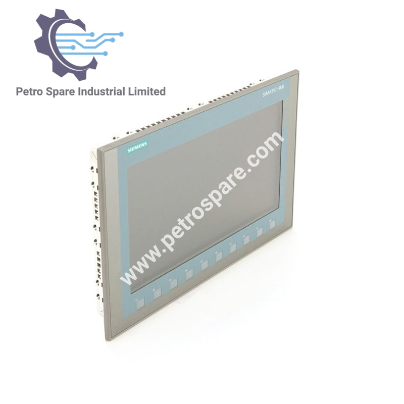 6AV2123-2MA03-0AX0 | Siemens SIMATIC HMI