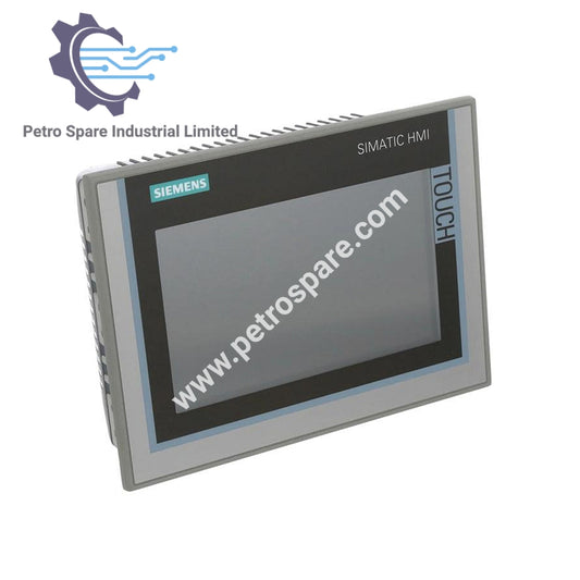 Siemens 6AV2124-0GC01-0AX0 SIMATIC HMI TP700 Comfort
