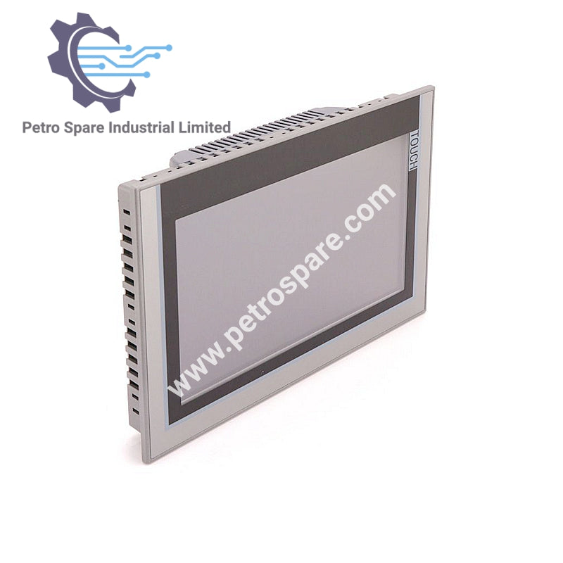 6AV2124-0MC01-0AX0 | Siemens SIMATIC HMI,12" Widescreen TFT Display