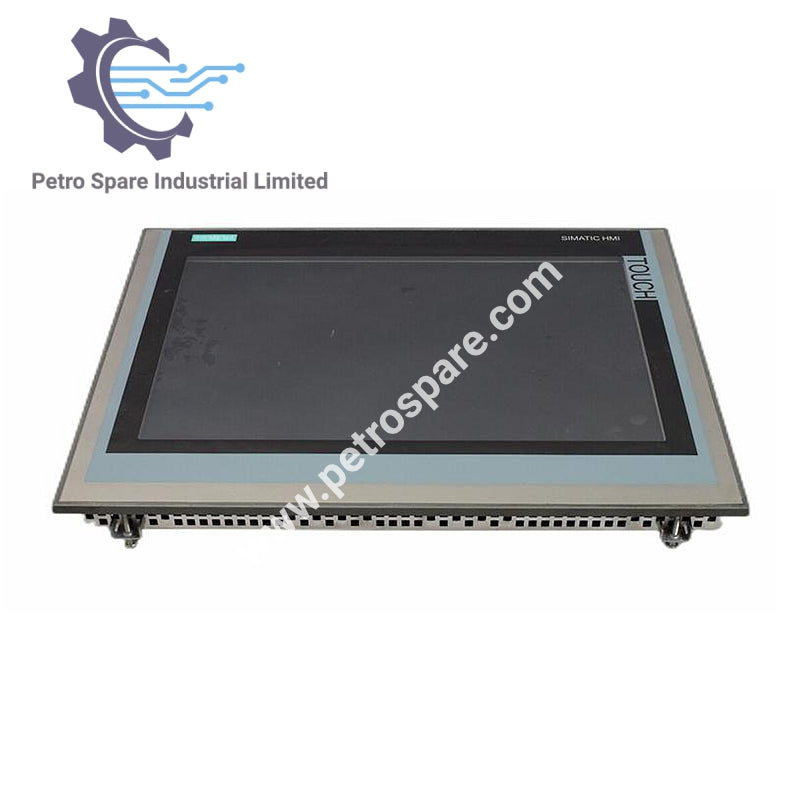 6AV2124-0QC02-0AX0 Siemens HMI TP1500 Kenyamanan
