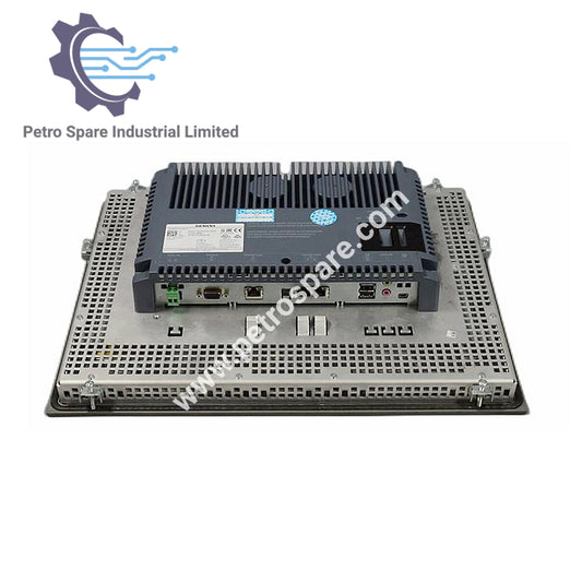 6AV2124-0QC02-0AX0 Siemens HMI TP1500 Kenyamanan