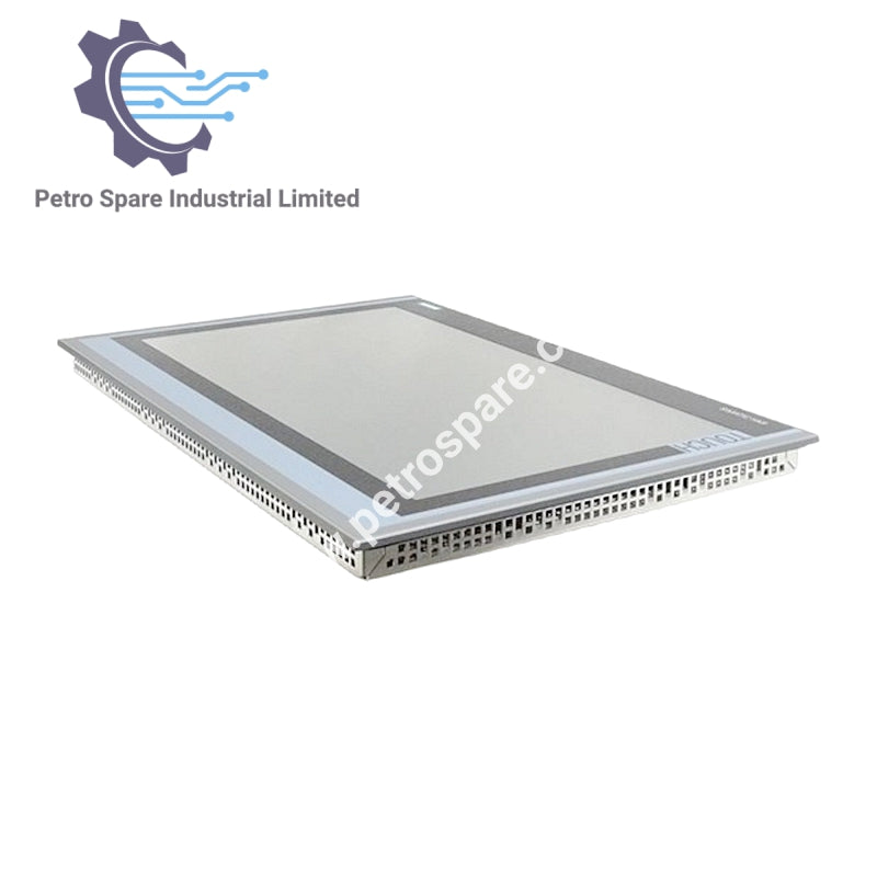 6AV2124-0XC02-0AX1 Siemens SIMATIC HMI TP2200 Comfort