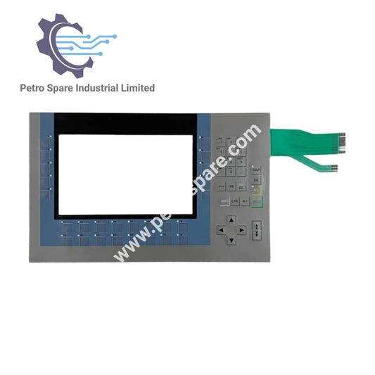 Siemens SIMATIC HMI 6AV2124-1JC01-0AX0 | Comfort Panel