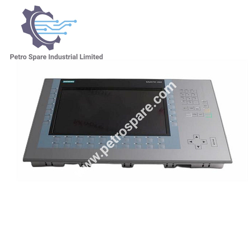 6AV2124-1MC01-0AX0 Siemens SIMATIC HMI