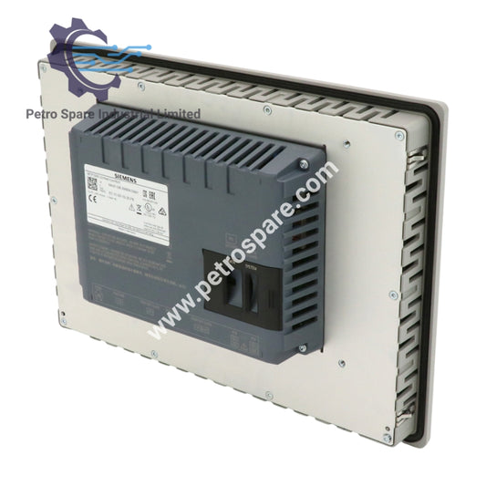 6AV2128-3QB06-0AX1 Siemens SIMATIC HMI Unified Comfort HMI panel