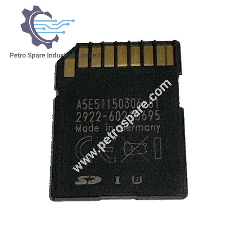 6AV2181-8XP00-0AX0 - Siemens SIMATIC SD карта памет