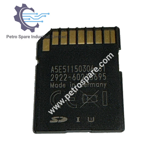 6AV2181-8XP00-0AX0 - Siemens SIMATIC SD карта памет