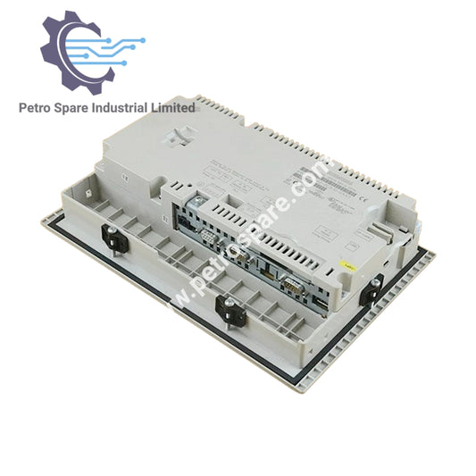 Siemens 6AV6542-0CA10-0AX1 Операторски панел 5.7" STN цветен дисплей