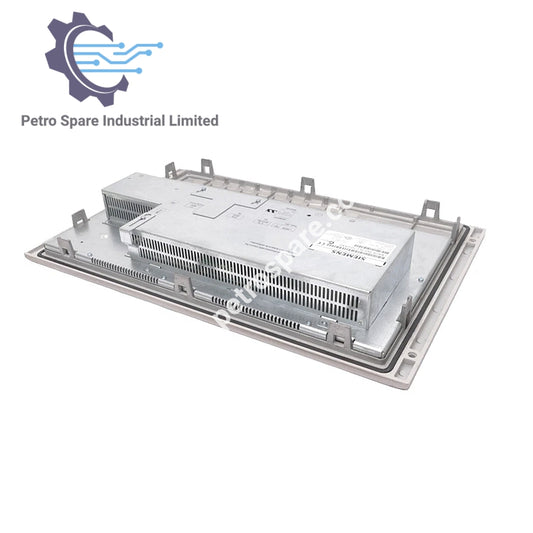 6AV6542-0CC10-0AX0 | Siemens | Операторски панел, STN, 256 цвята