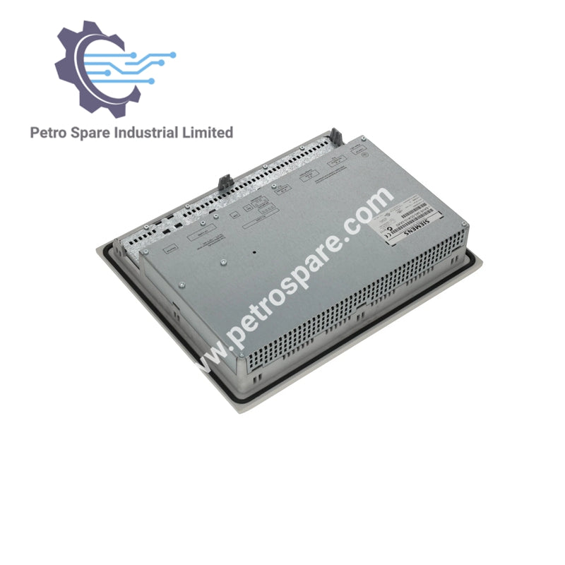 6AV6545-0DA10-0AX0 | Pantalla TFT a color Multi Panel Siemens