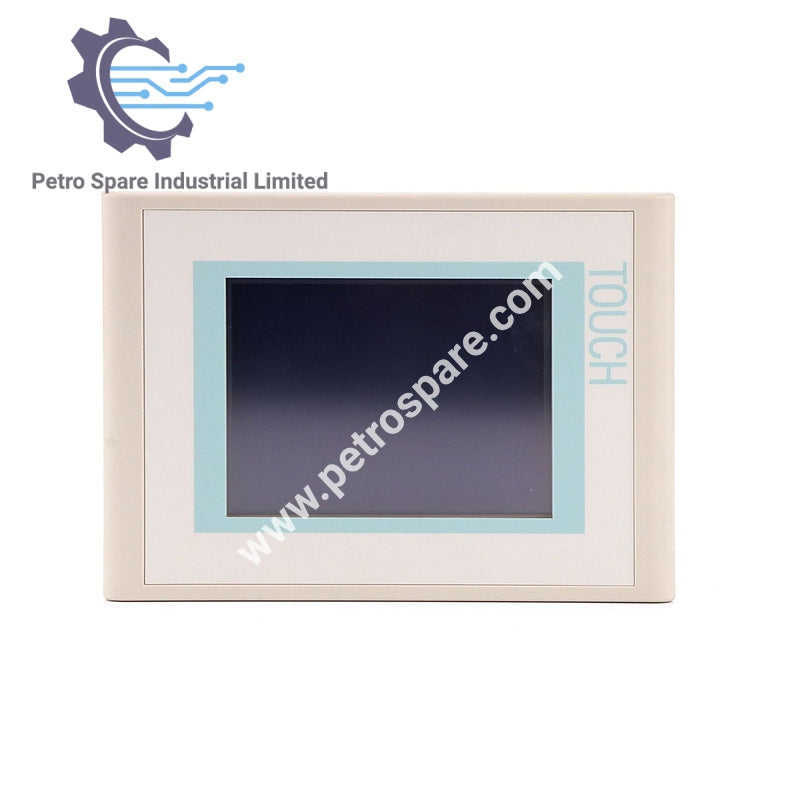 Siemens 6AV6640-0CA11-0AX1 SIMATIC Touch Panel