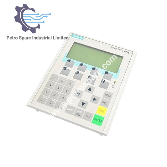 Siemens 6AV6641-0BA11-0AX1 Panel Operator SIMATIC