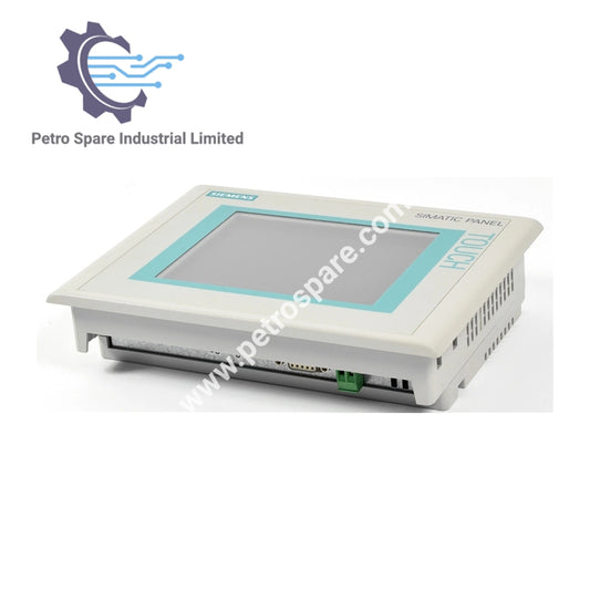 Siemens Blue Mode | 6AV6642-0BC01-1AX1 TP 177B Display