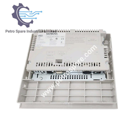 Siemens 6AV6642-0DA01-1AX1 HMI, OP177B 6" PN/DP Warna