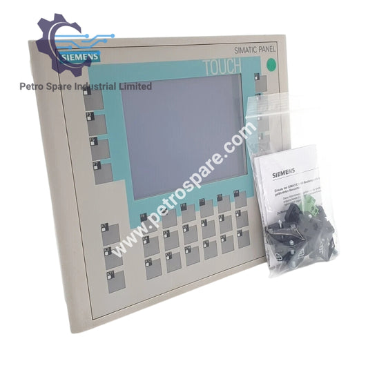 SIMATIC DP 6AV6642-0DC01-1AX0 HMI Operator Panel | Siemens