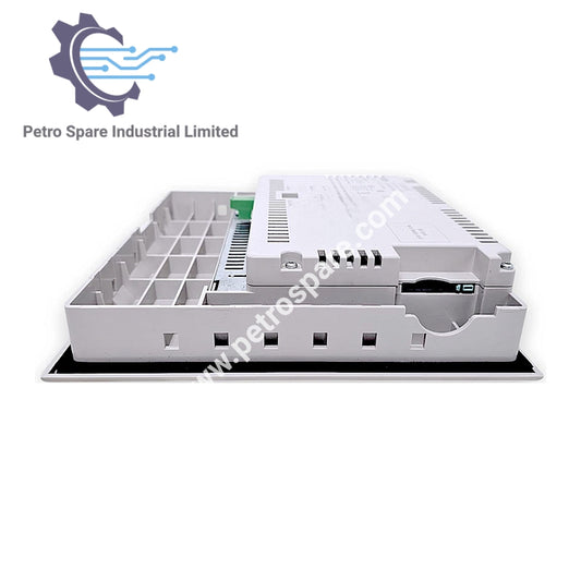 Siemens 6AV6642-0DC01-1AX1 Син режим Станция Дисплей с докосване