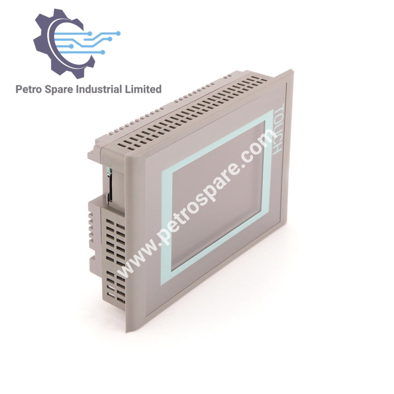 Siemens 6AV6643-0AA01-1AX0 Painel Touch, 5.7" TFT