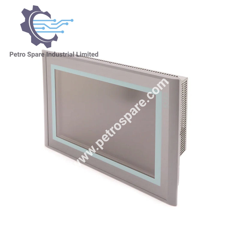 6AV6644-0AA01-2AX0 Siemens SIMATIC MP 377 Panel táctil multipanel de 12"