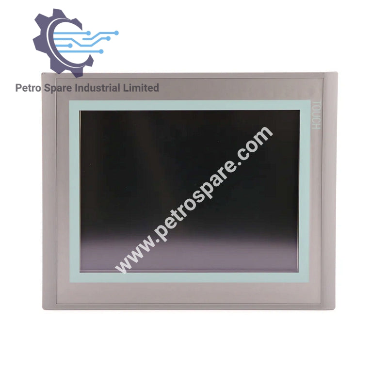 6AV6644-0AA01-2AX0 Siemens SIMATIC MP 377 Panel táctil multipanel de 12"