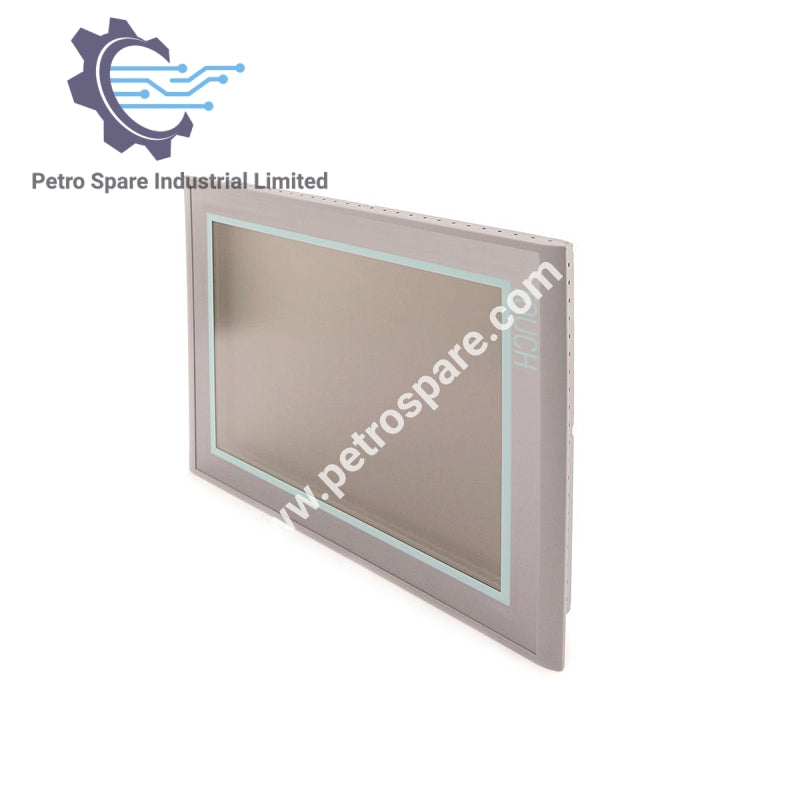 Siemens 6AV6644-0AB01-2AX0 | SIMATIC MP 377 15" Touch Multipanel
